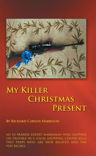 Cover image for My  Killer Christmas Present