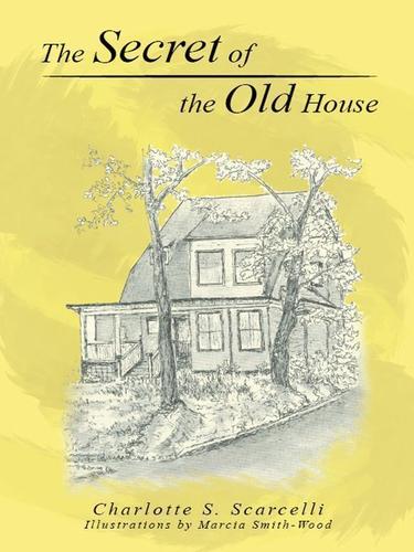 Cover image for The Secret of the Old House