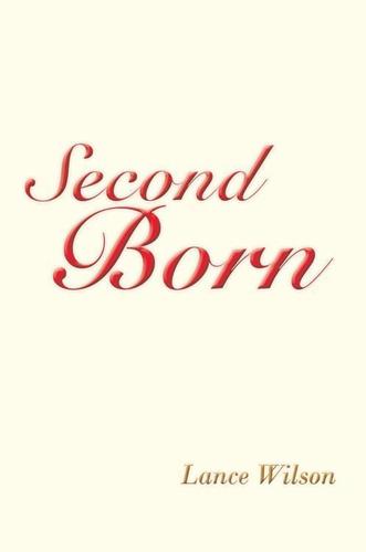 Cover image for Second Born