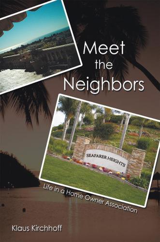 Cover image for Meet the Neighbors