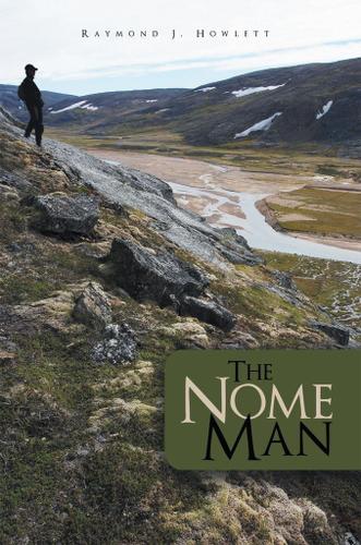 Cover image for The Nome Man