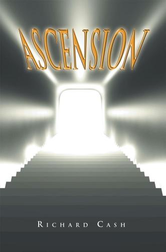 Cover image for Ascension