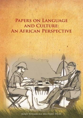 Cover image for Papers on Language and Culture: an African Perspective