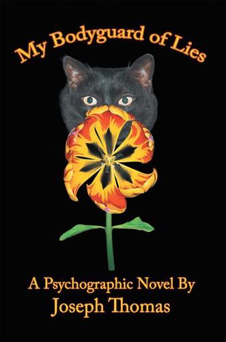 Cover image for My Bodyguard of Lies