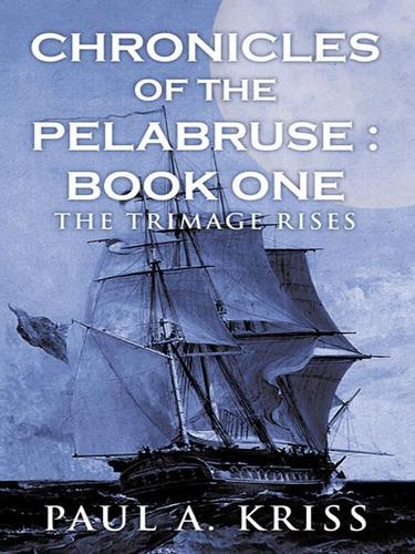 Cover image for Chronicles of the Pelabruse : Book One