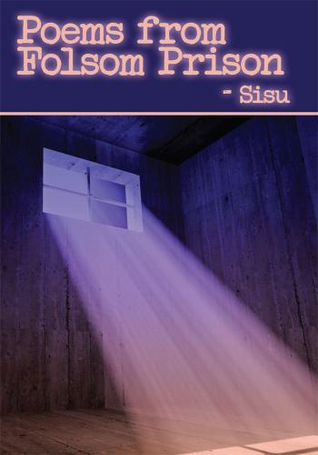 Cover image for Poems from Folsom Prison