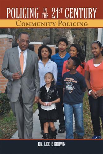 Cover image for Policing in the 21St Century