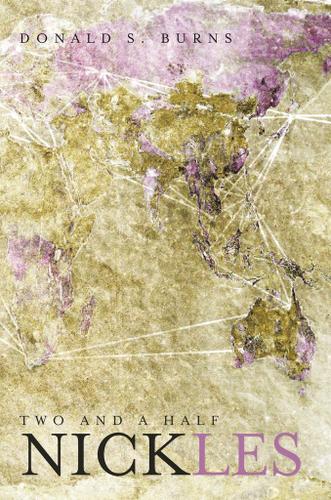 Cover image for Two and a Half Nickles