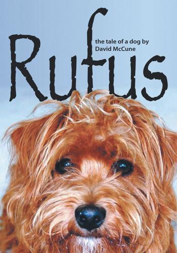 Cover image for Rufus