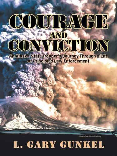 Cover image for Courage and Conviction