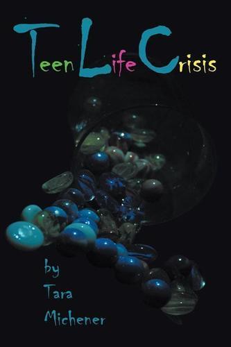 Cover image for Teen Life Crisis