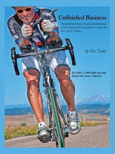 Cover image for Unfinished Business