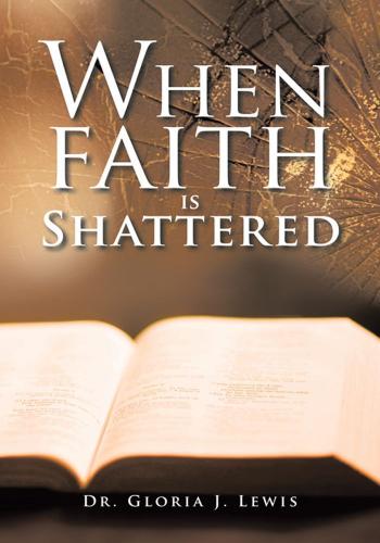 Cover image for When Faith Is Shattered
