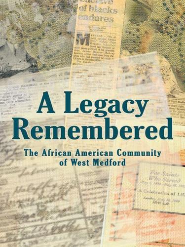 Cover image for A Legacy Remembered