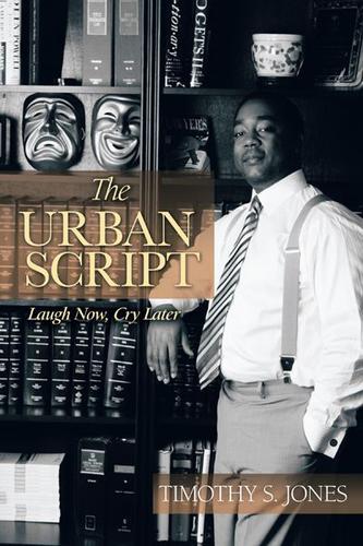 Cover image for The Urban Script