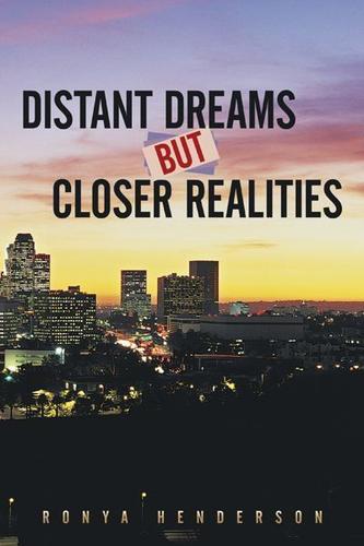 Cover image for Distant Dreams but Closer Realities
