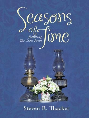 Cover image for Seasons of Time