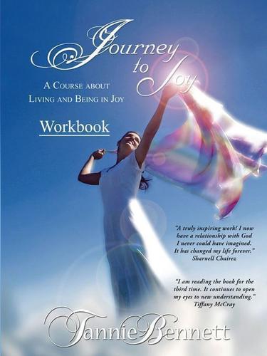 Cover image for Journey to Joy