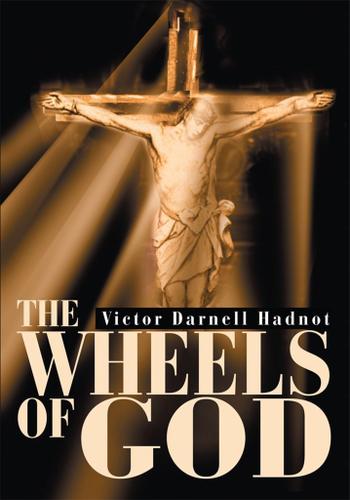 Cover image for The Wheels of God