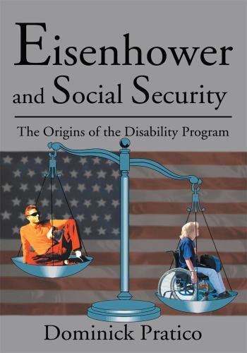 Cover image for Eisenhower and Social Security