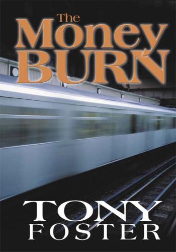 Cover image for The Money Burn