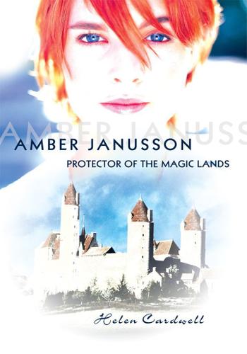 Cover image for Amber Janusson