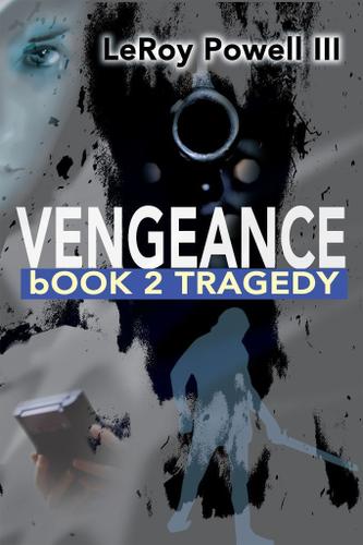 Cover image for Vengeance