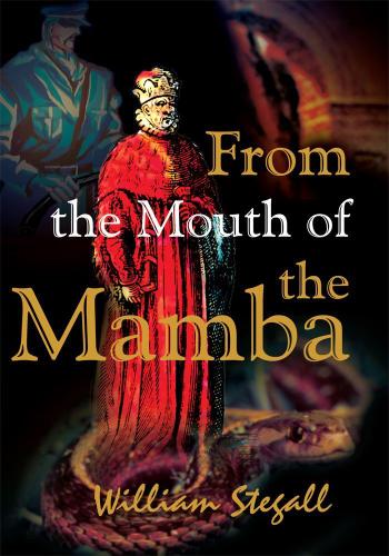 Cover image for From the Mouth of the Mamba