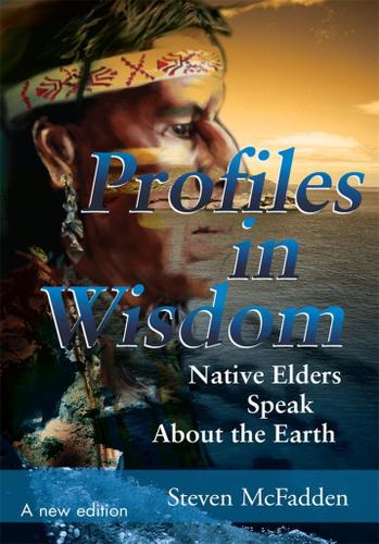 Cover image for Profiles in Wisdom