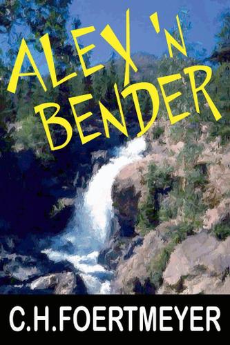 Cover image for Alex 'N Bender