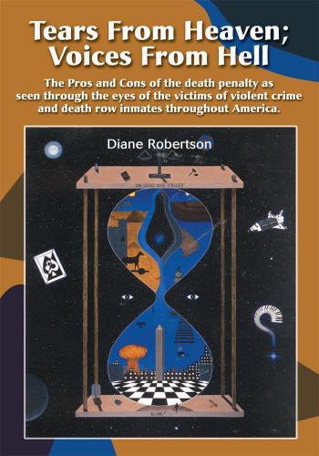 Cover image for Tears from Heaven: Voices from Hell