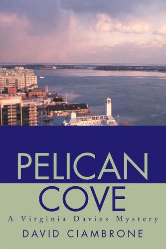 Cover image for Pelican Cove
