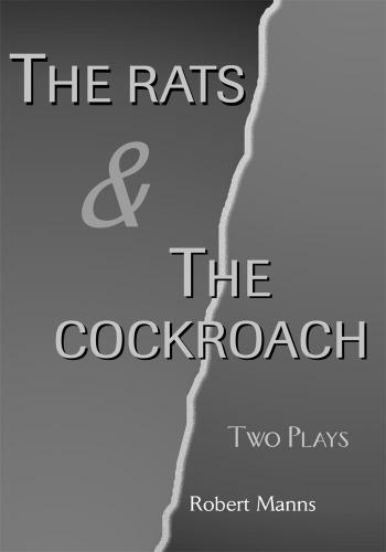 Cover image for The Rats & the Cockroach