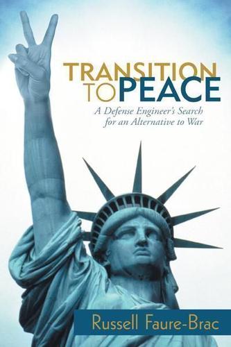 Cover image for Transition to Peace