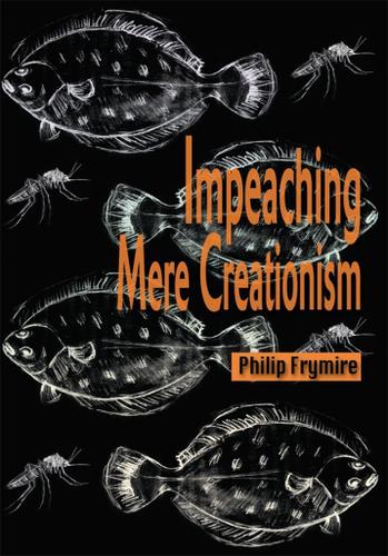 Cover image for Impeaching Mere Creationism