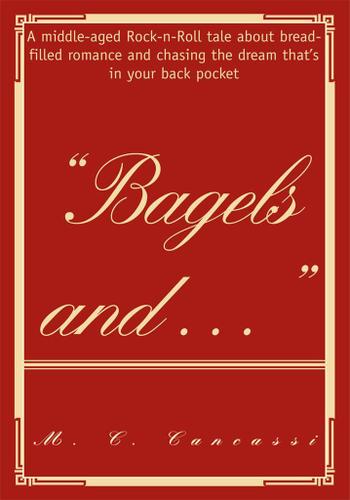 Cover image for Bagels And
