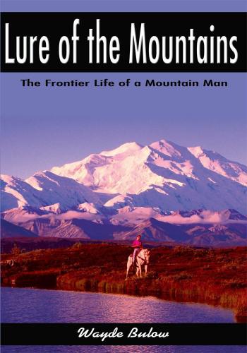 Cover image for Lure of the Mountains