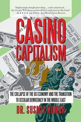 Cover image for Casino Capitalism