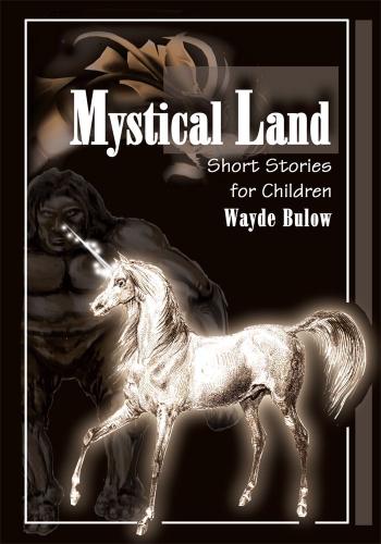 Cover image for Mystical Land