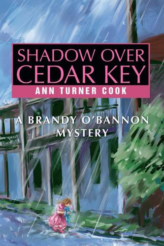 Cover image for Shadow over Cedar Key