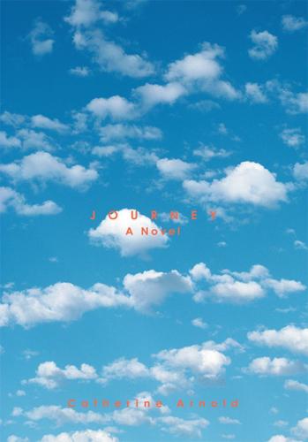 Cover image for Journey