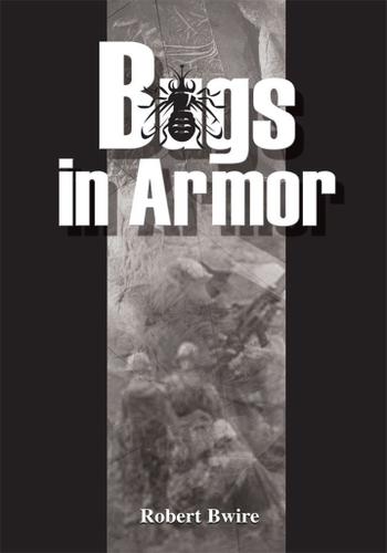 Cover image for Bugs in Armor