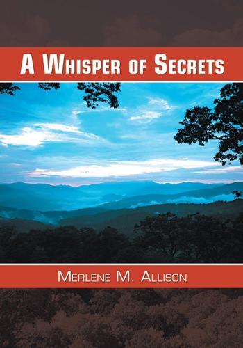 Cover image for A Whisper of Secrets