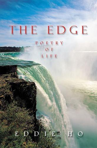 Cover image for The Edge