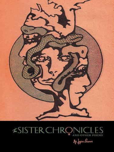 Cover image for The Sister Chronicles and Other Poems