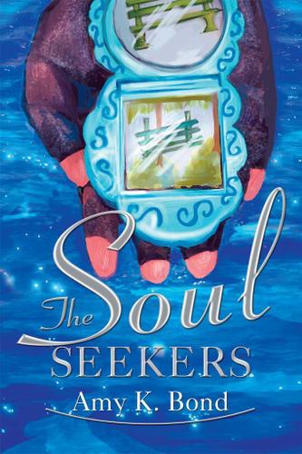 Cover image for The Soul Seekers
