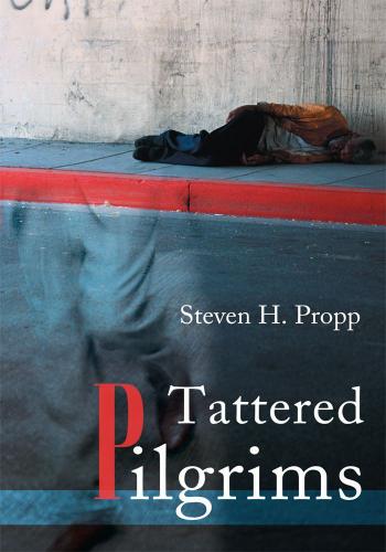 Cover image for Tattered Pilgrims