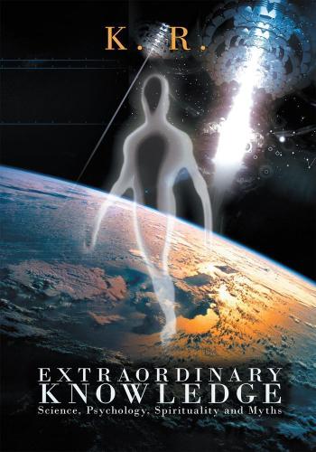 Cover image for Extraordinary Knowledge