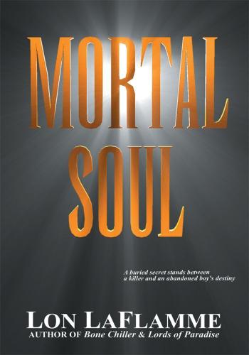 Cover image for Mortal Soul