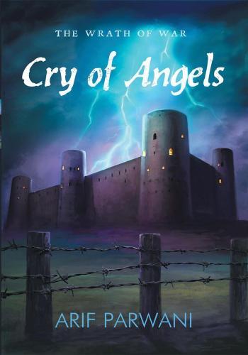Cover image for Cry of Angels